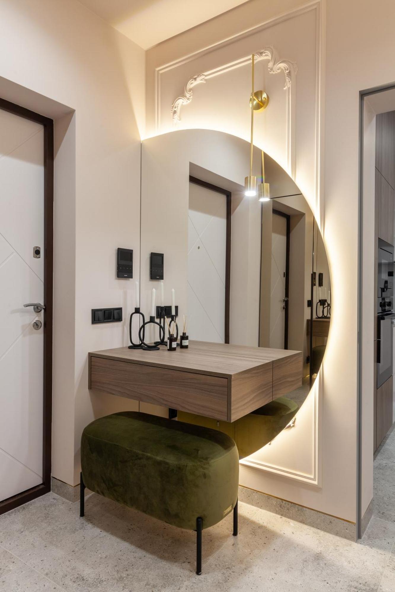 Apartment Shevchenko St.,New Building Lviv Bagian luar foto